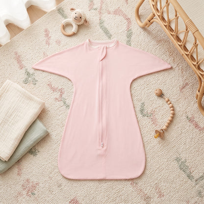 Lilo Pink Bamboo Sleeping Bag