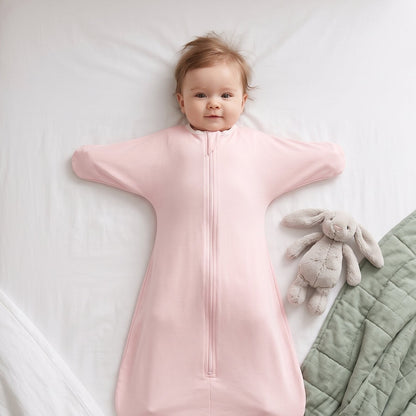 Lilo Pink Bamboo Sleeping Bag