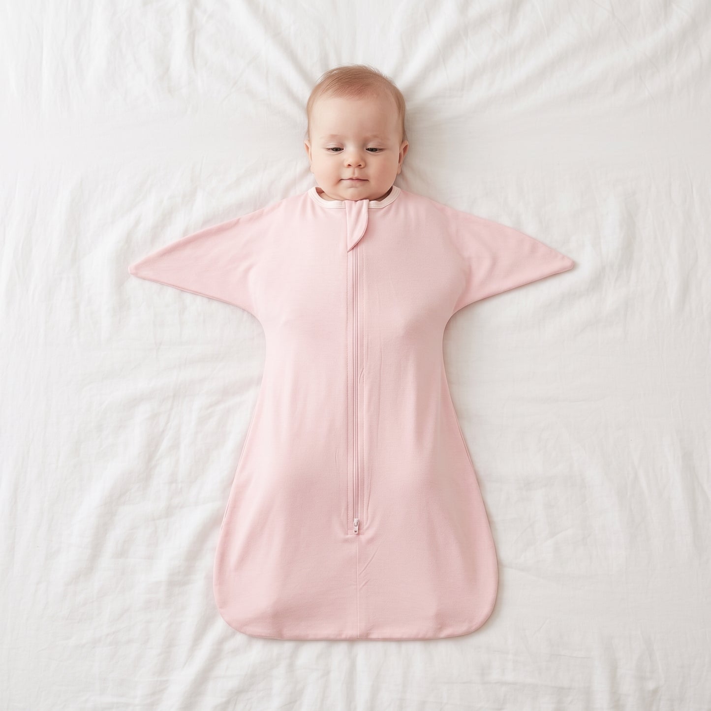 Lilo Pink Bamboo Sleeping Bag