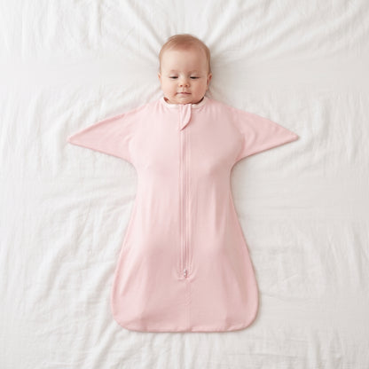 Lilo Pink Bamboo Sleeping Bag