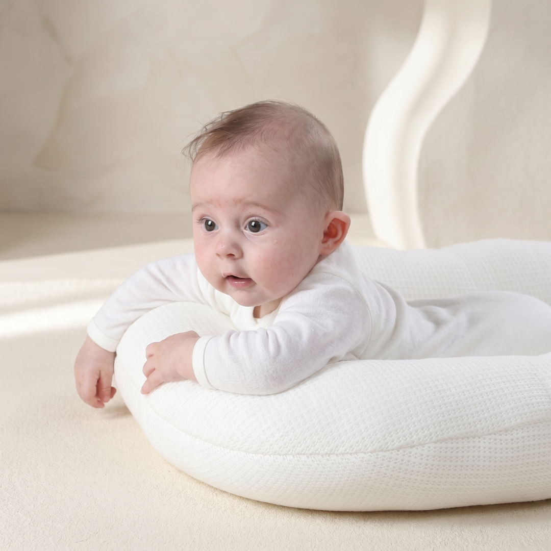 Airflow Mesh Baby Rest Mat Breathable