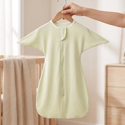 Lilo Green Bamboo Sleeping Bag