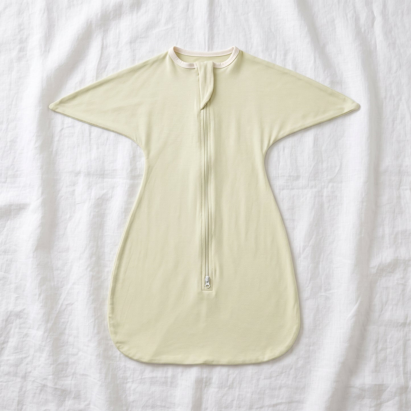 Lilo Green Bamboo Sleeping Bag