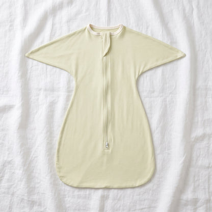 Lilo Green Bamboo Sleeping Bag
