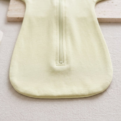 Lilo Green Bamboo Sleeping Bag