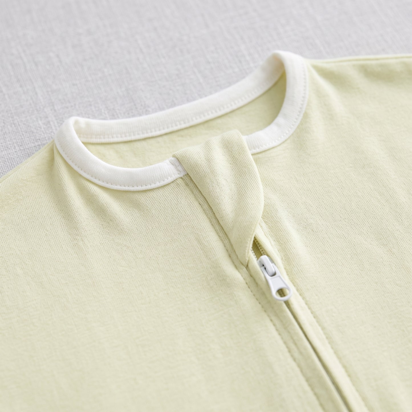 Lilo Green Bamboo Sleeping Bag