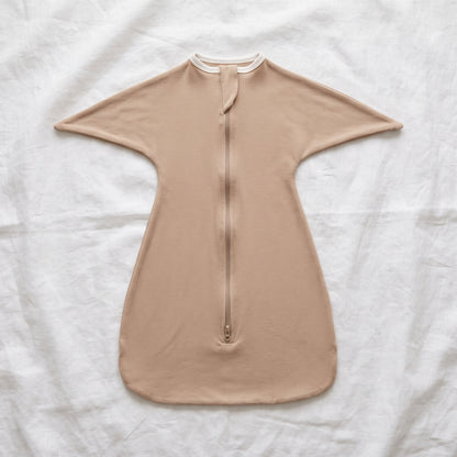 Lilo Coffee Bamboo Sleeping Bag