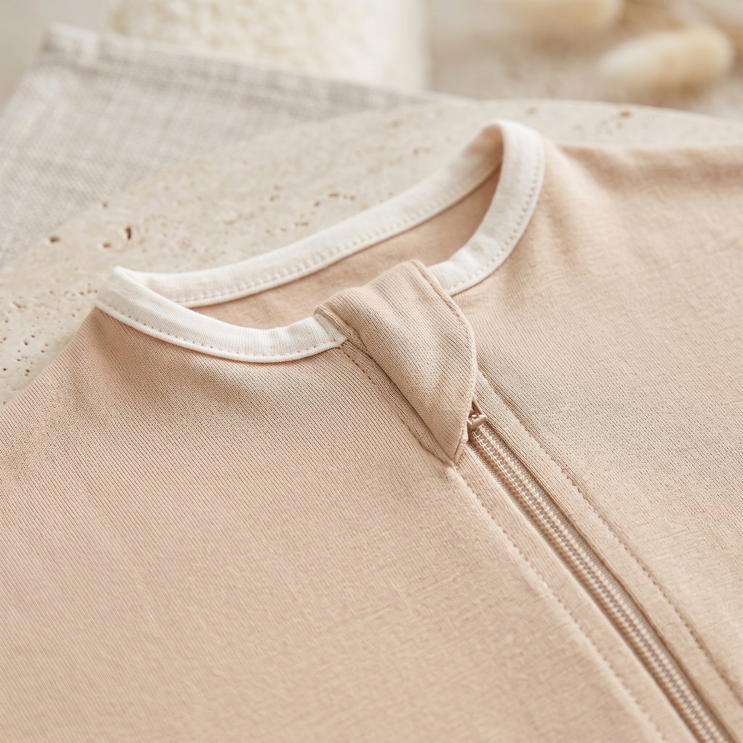 Lilo Coffee Bamboo Sleeping Bag