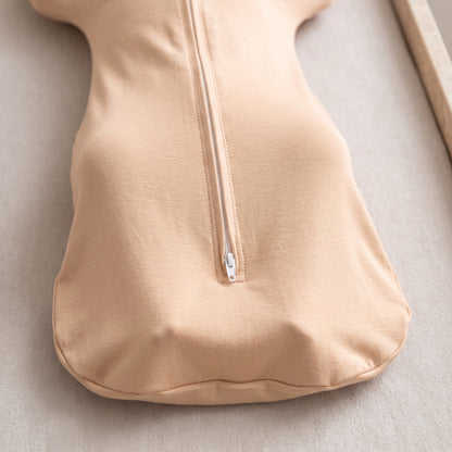 Lilo Coffee Bamboo Sleeping Bag