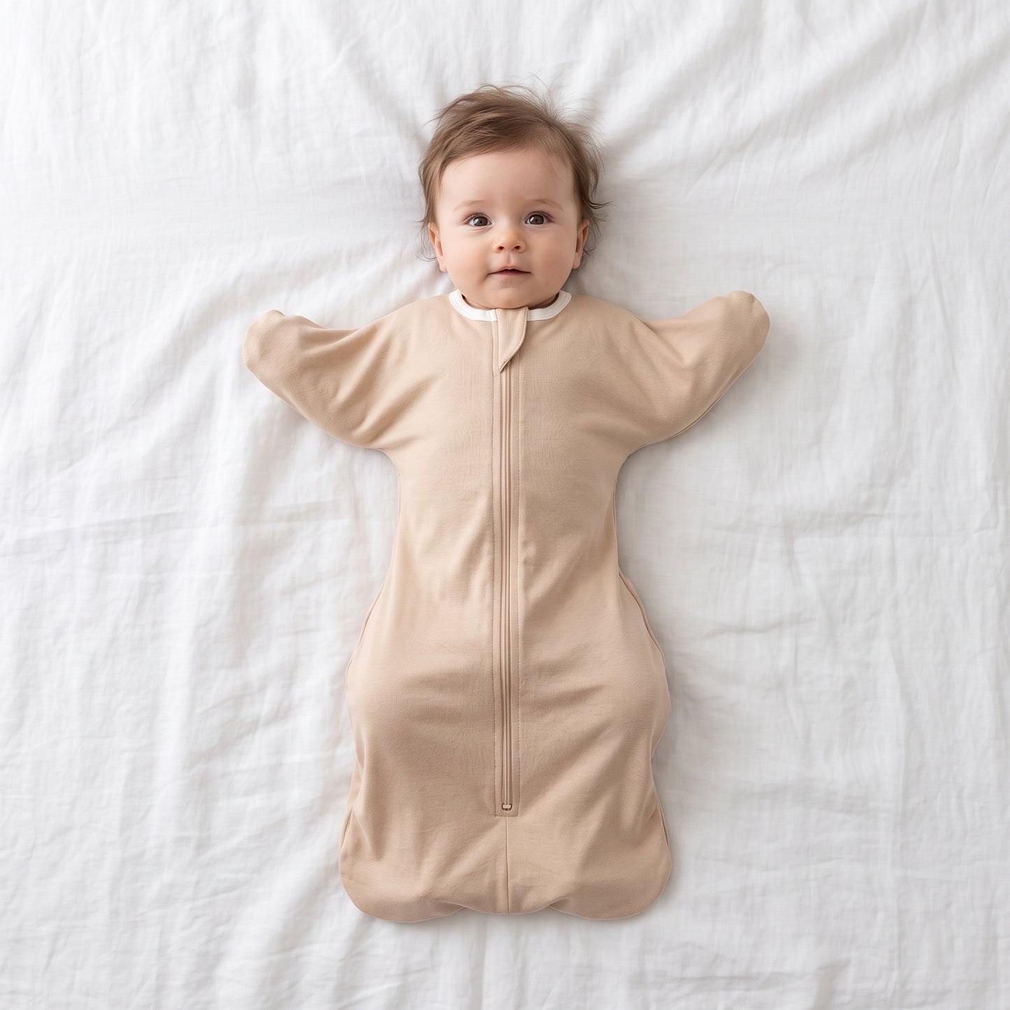 Lilo Coffee Bamboo Sleeping Bag
