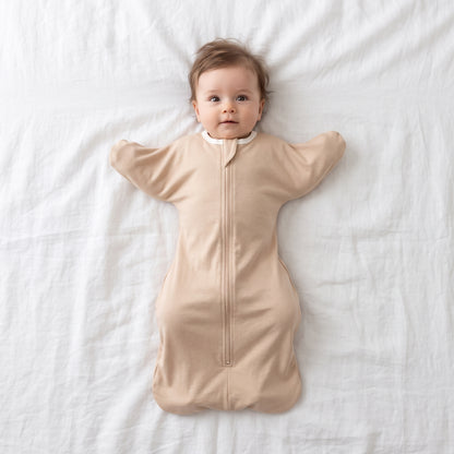 Lilo Coffee Bamboo Sleeping Bag