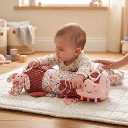Lilo Inflatable Tummy Time Pillow