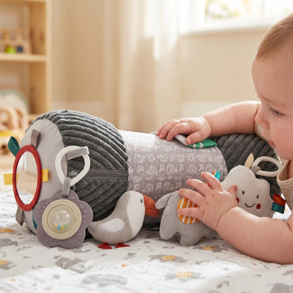 Lilo Inflatable Tummy Time Pillow