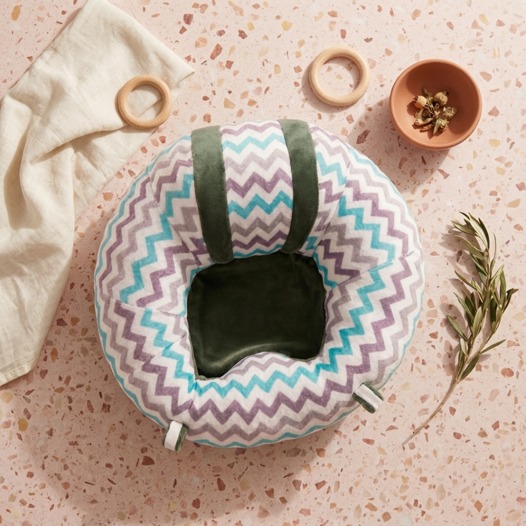 Baby Lilo Baby Floor Sofa