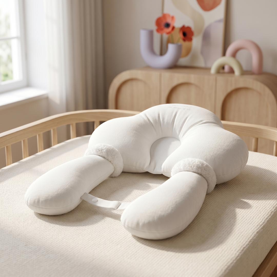 Baby Lilo Newborn Support Pillow