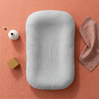 Baby Lilo Soft Newborn Pastel Nest