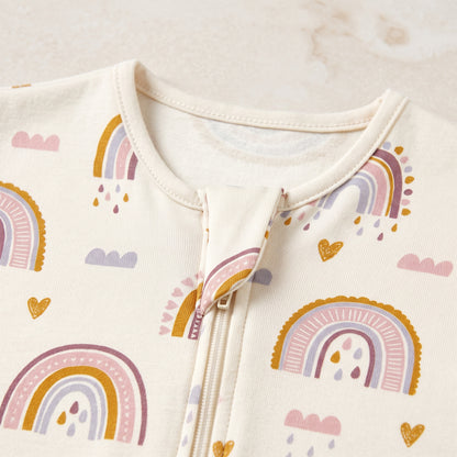Lilo Rainbow Vest Sleeping Bag