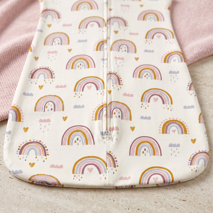 Lilo Rainbow Vest Sleeping Bag