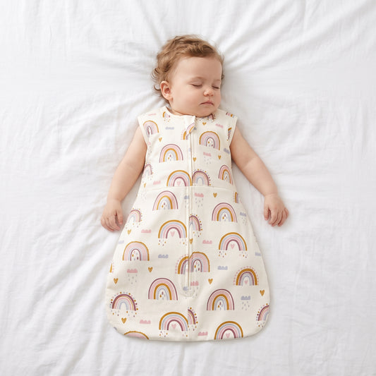 Lilo Rainbow Vest Sleeping Bag