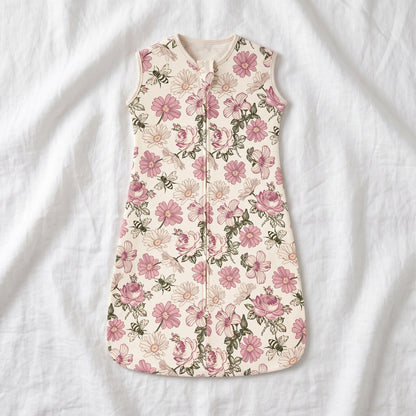 Lilo Flower Honey Vest Sleeping Bag