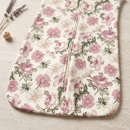 Lilo Flower Honey Vest Sleeping Bag