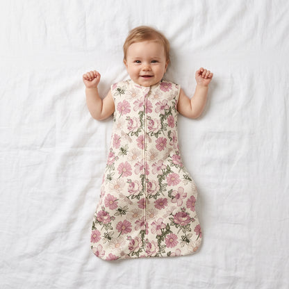Lilo Flower Honey Vest Sleeping Bag