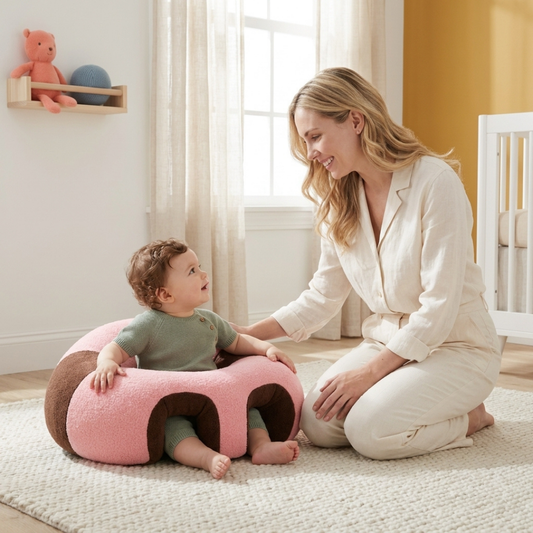 Baby Lilo Baby Floor Sofa