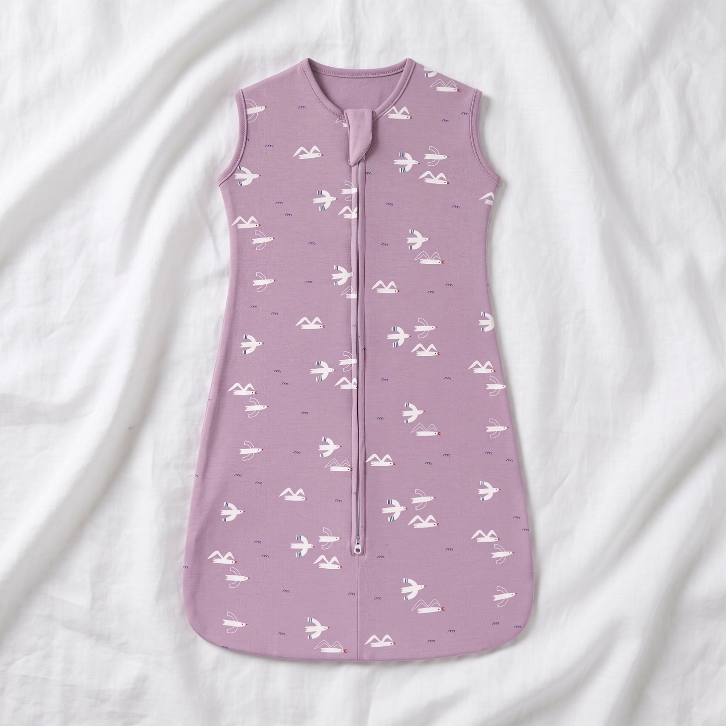 Lilo Seagull Vest Sleeping Bag