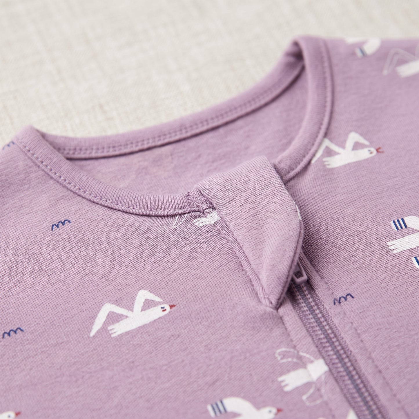 Lilo Seagull Vest Sleeping Bag