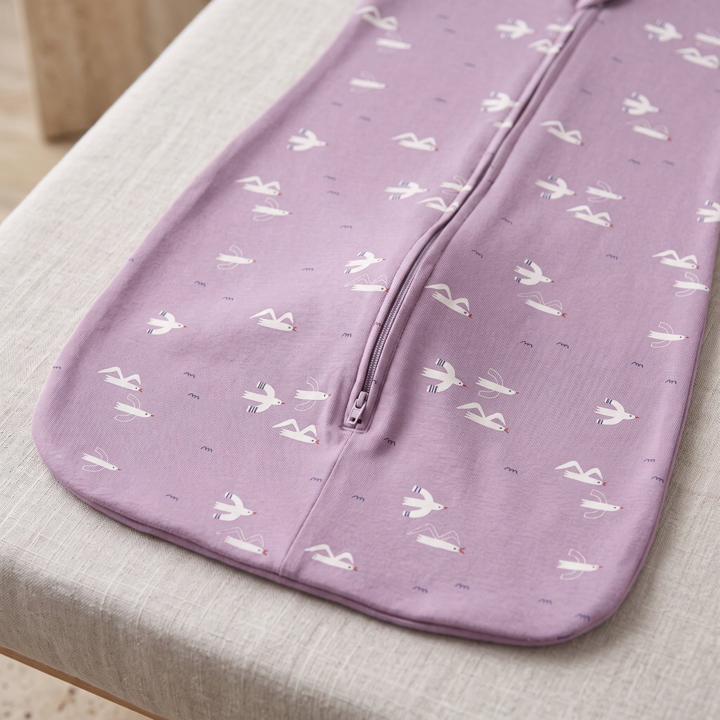 Lilo Seagull Vest Sleeping Bag