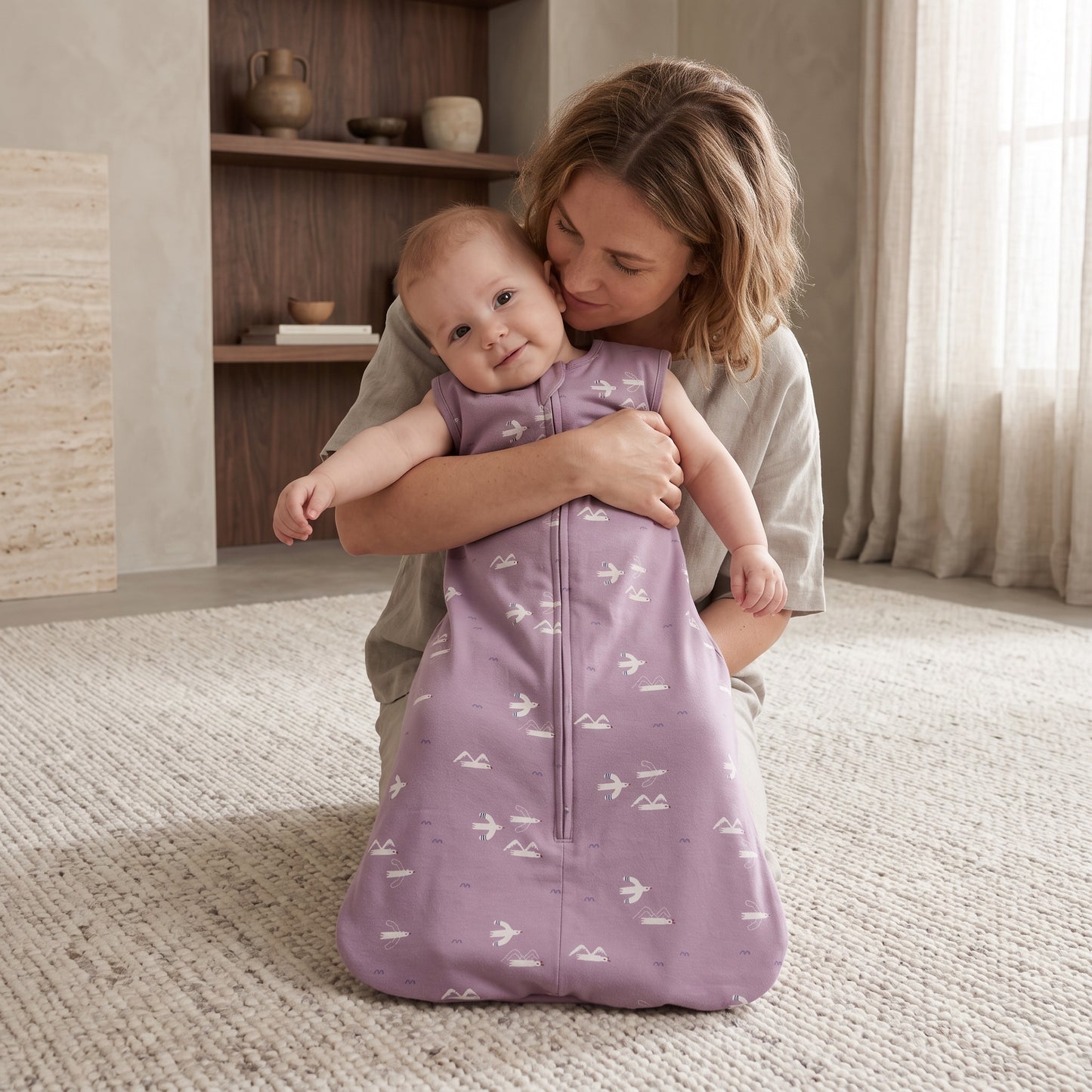 Lilo Seagull Vest Sleeping Bag