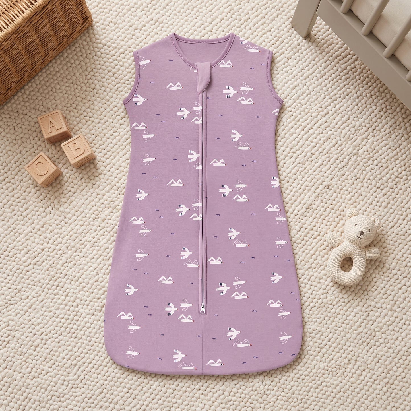 Lilo Seagull Vest Sleeping Bag