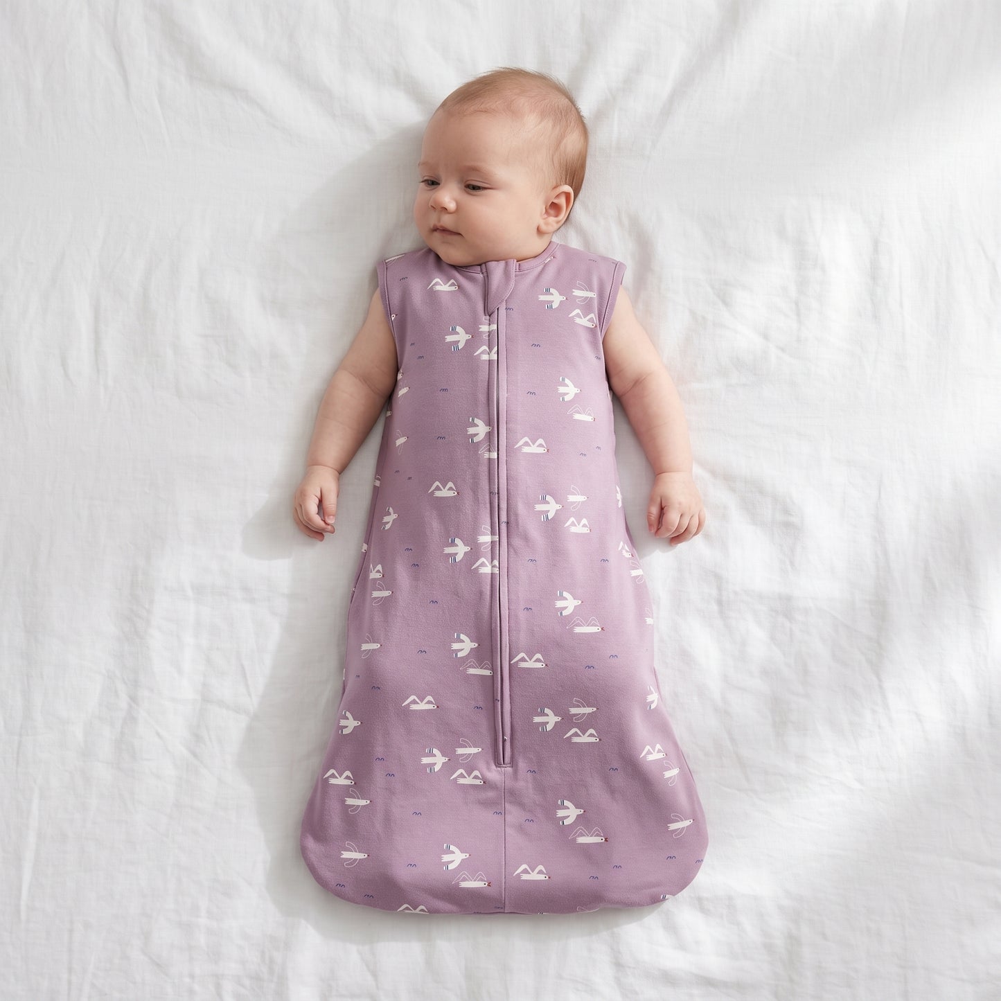 Lilo Seagull Vest Sleeping Bag