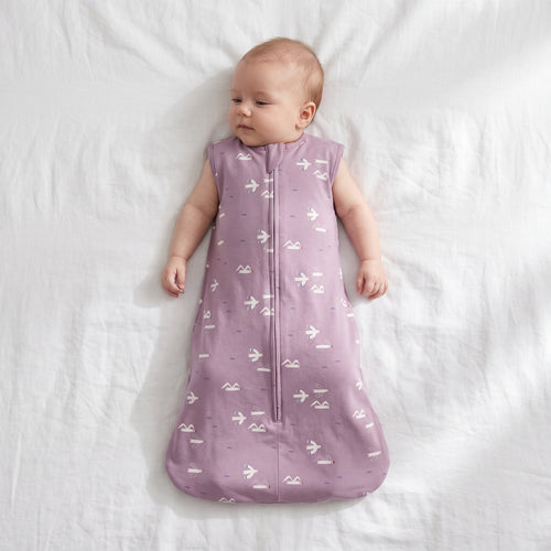 Lilo Seagull Vest Sleeping Bag