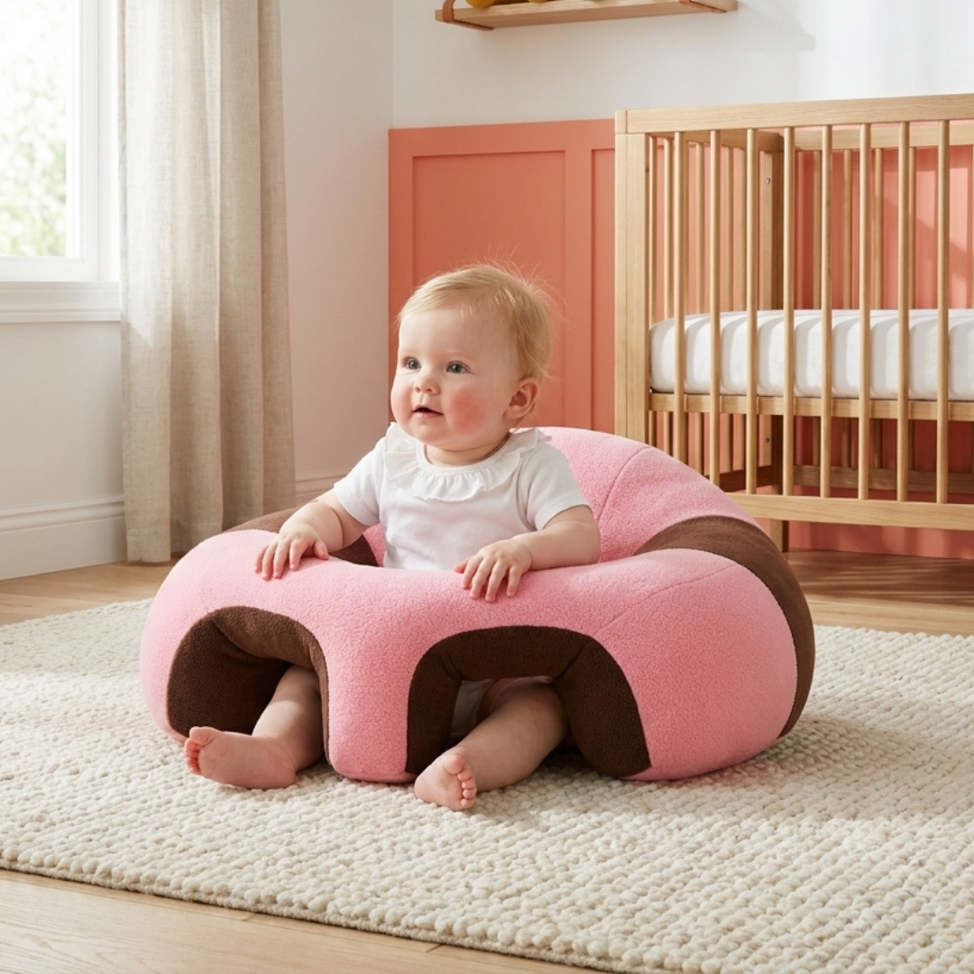 Baby Lilo Baby Floor Sofa