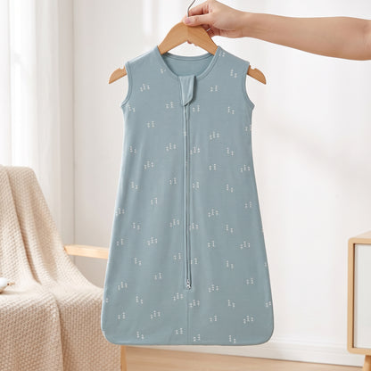 Lilo Green Woods Vest Sleeping Bag