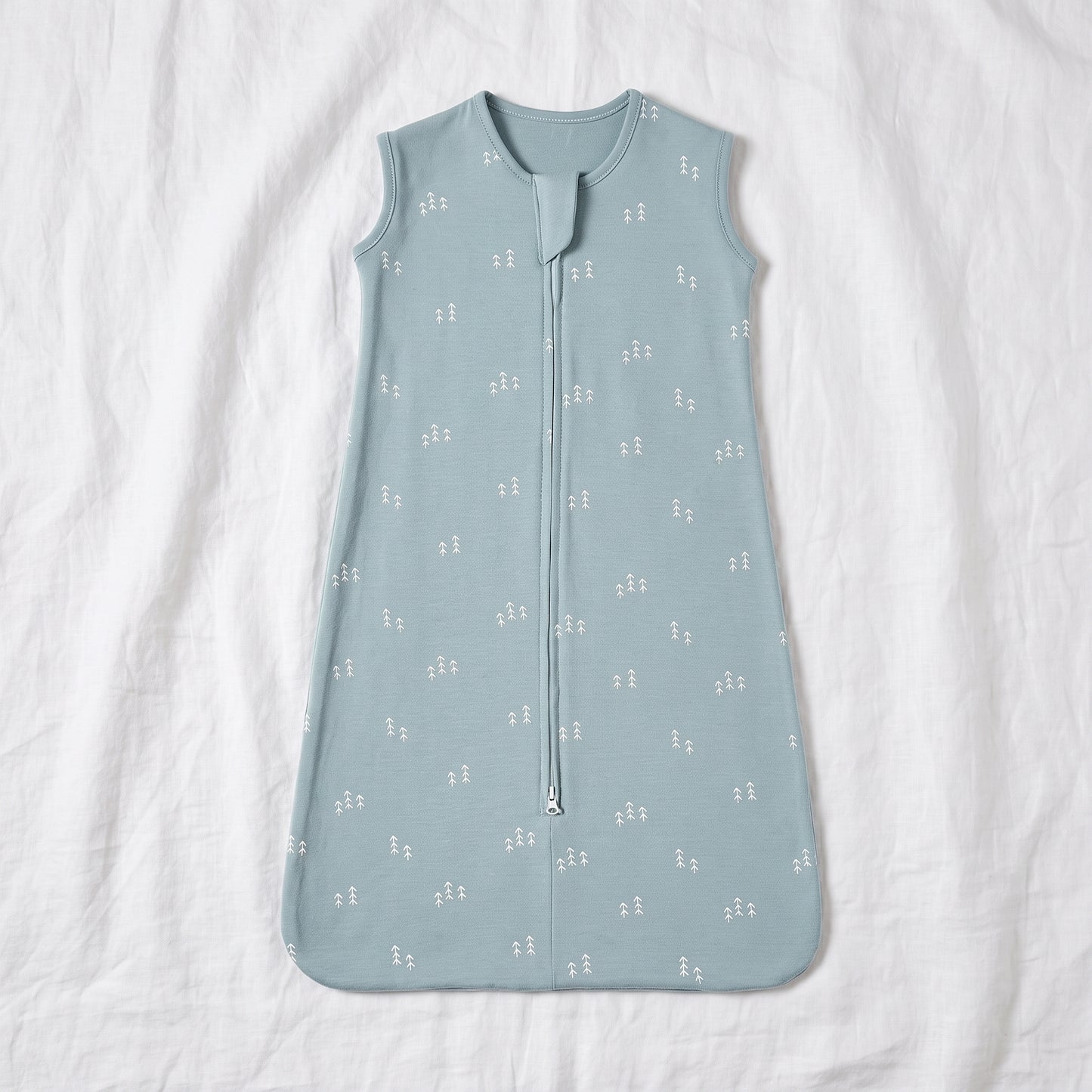 Lilo Green Woods Vest Sleeping Bag