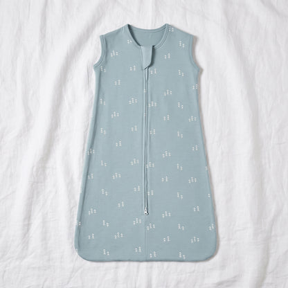 Lilo Green Woods Vest Sleeping Bag