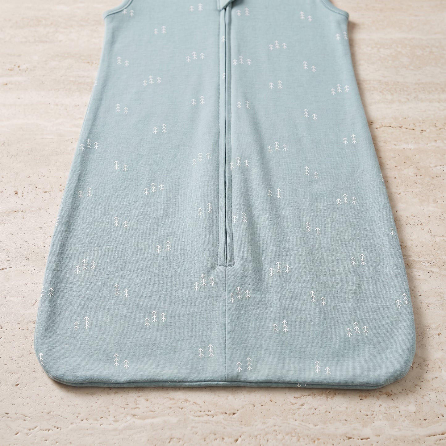 Lilo Green Woods Vest Sleeping Bag