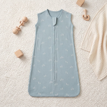 Lilo Green Woods Vest Sleeping Bag
