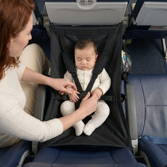 Portable Folding Baby Nest for Travel