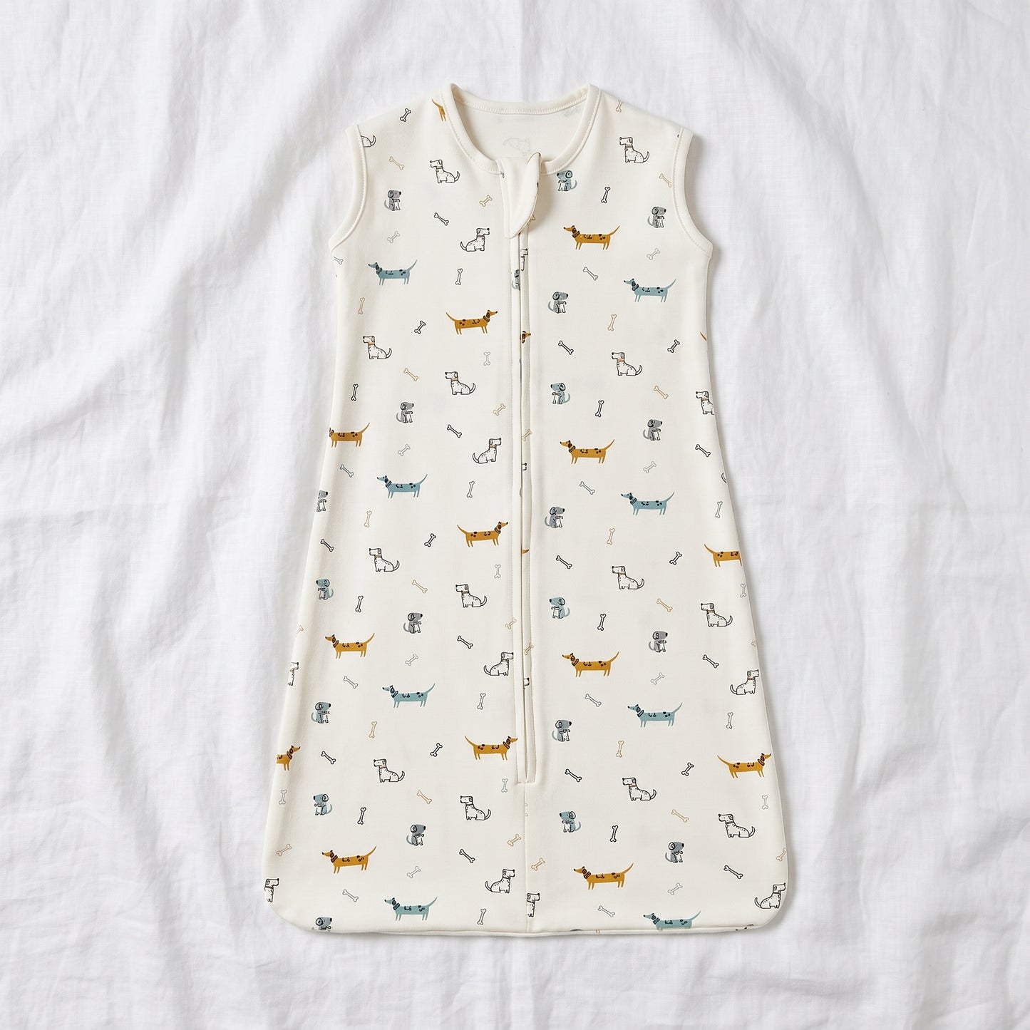 Lilo Sausage Dog Vest Sleeping Bag