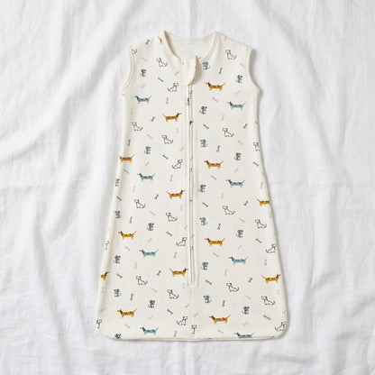 Lilo Sausage Dog Vest Sleeping Bag