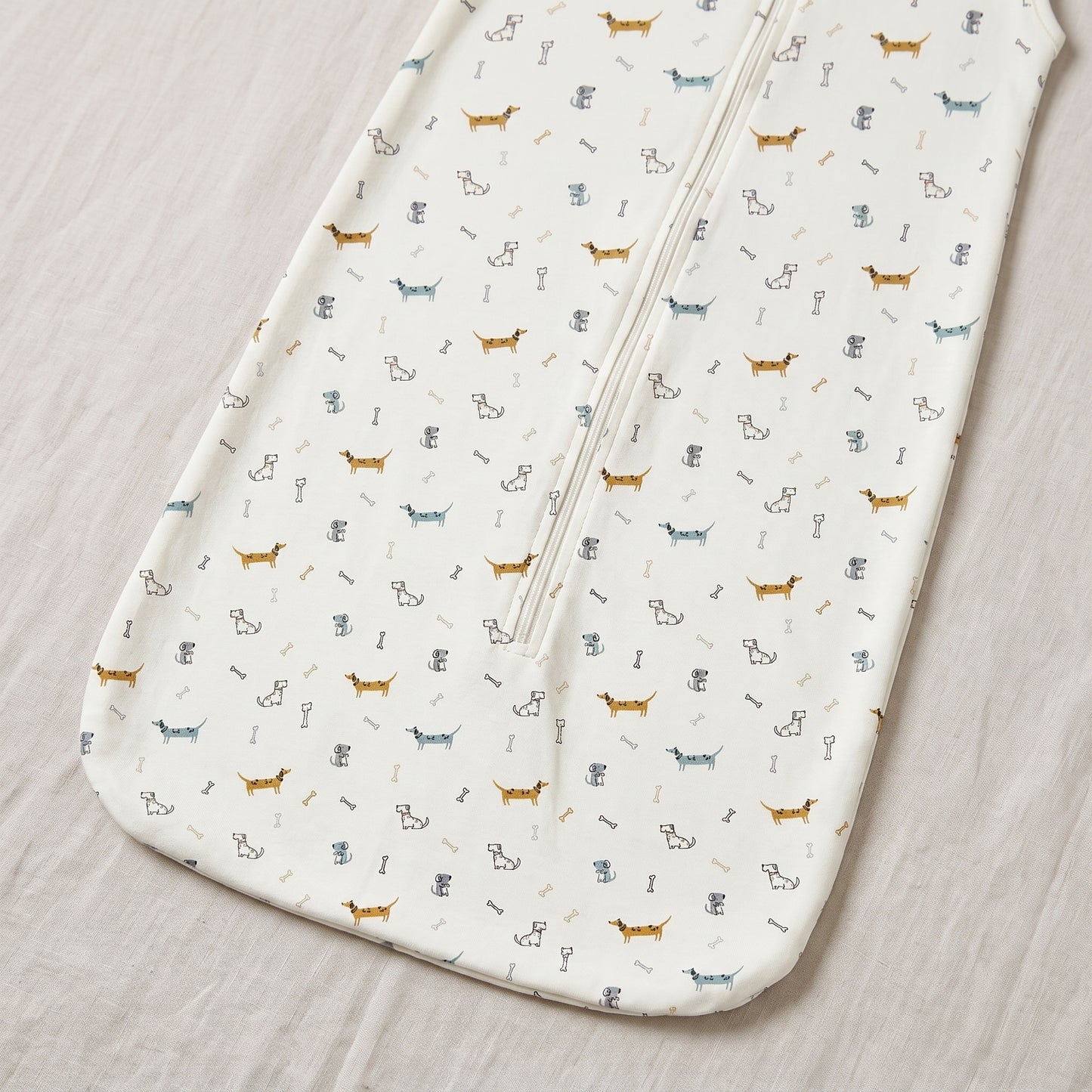 Lilo Sausage Dog Vest Sleeping Bag