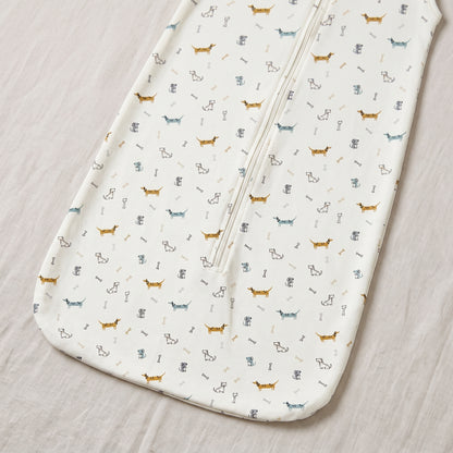 Lilo Sausage Dog Vest Sleeping Bag