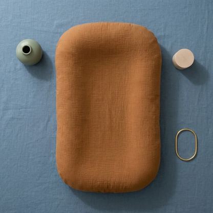 Baby Lilo Soft Newborn Pastel Nest