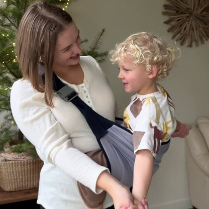 Baby Lilo Baby Carrier Sling