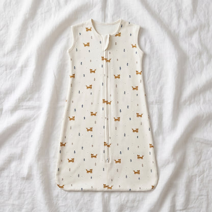 Lilo Fox Vest Sleeping Bag