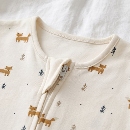 Lilo Fox Vest Sleeping Bag