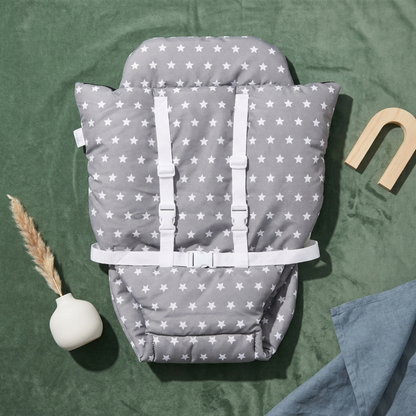 Baby Lilo Portable High Chair